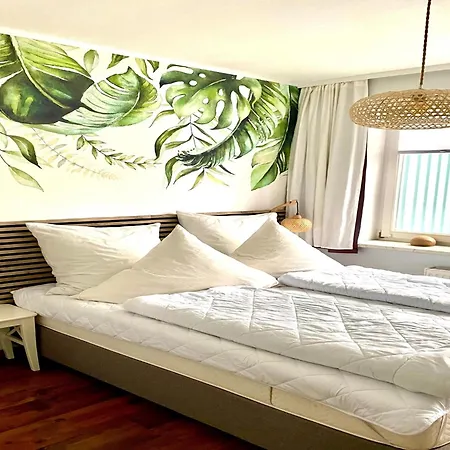 Strandlaeufer In Zinnowitz, Cleaning Included Apartamento *